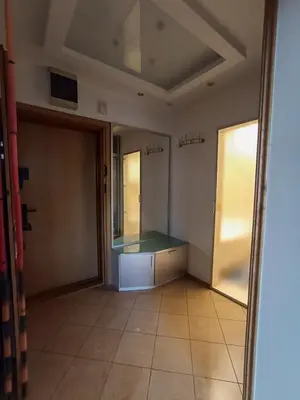 Plan piętra w obiekcie Lumiére