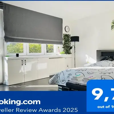 Apartament Pańska 5