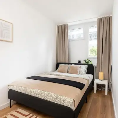SuperApart Jana Pawła II apt 312 - Blisko Hala Mirowska