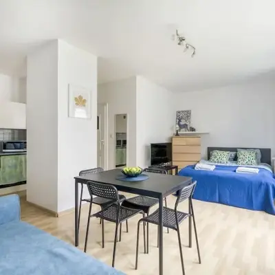Apartament Stadion