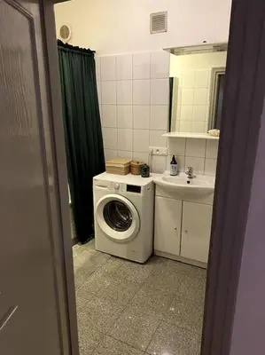 Łazienka w obiekcie mieszkanie z duszą w najlepszej lokalizacji
