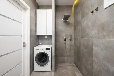 Plan piętra w obiekcie Royal Wilanów Chic Studio