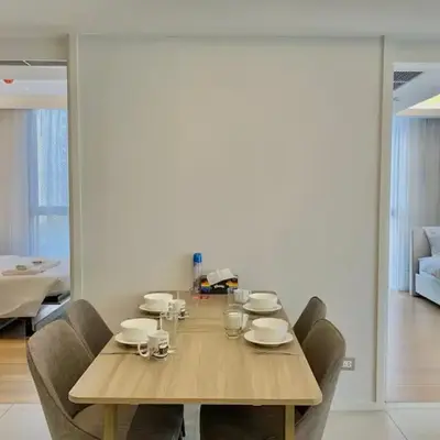 Real Estate Apartment Warsaw