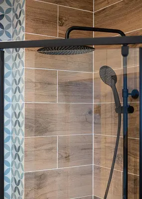 Plan piętra w obiekcie RentPlanet - Studio przy Parku Szczęśliwickim