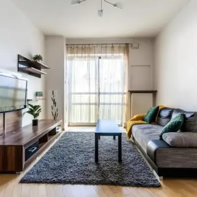 Urban Chic - One Bedroom Apartment - Luxury Warsaw Stays- Platinum Towers&606