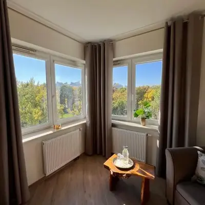 Apartament 70 Metro