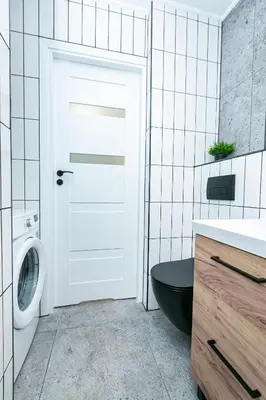 Plan piętra w obiekcie Żelazna 58 62 - Better Rental