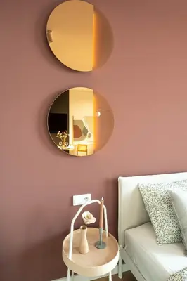 Część wypoczynkowa w obiekcie Wiktoryn 234 SuperApart - Studio with Air Conditioner