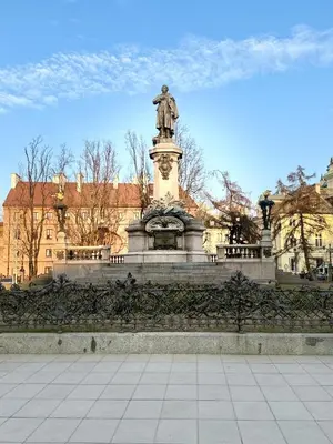 Lokalna atrakcja w pobliżu tego apartamentu