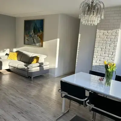 Stare Miasto - Apartament Trębacka