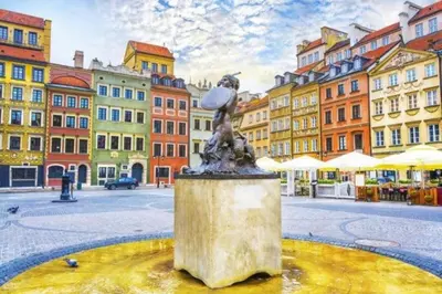Lokalna atrakcja w pobliżu tego apartamentu