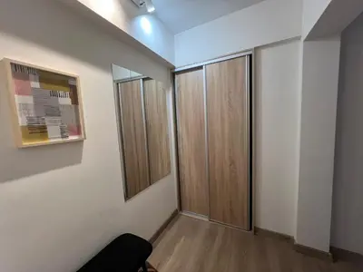 Plan piętra w obiekcie OhMyHome-Złota View Apartment