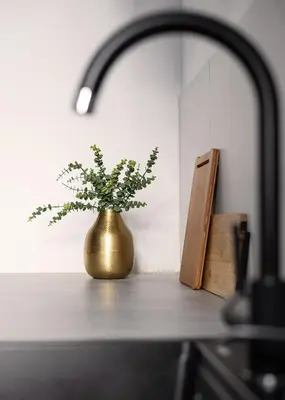 Plan piętra w obiekcie RentPlanet - Studio Kępna