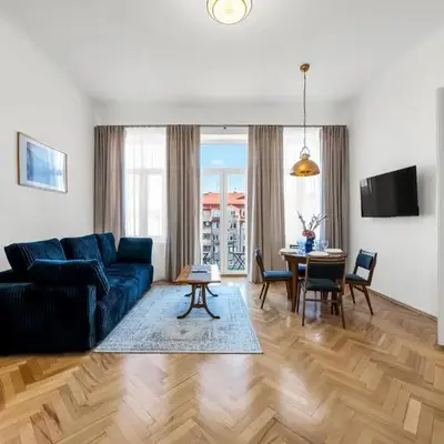 Stara Praga Apartment - Top Location