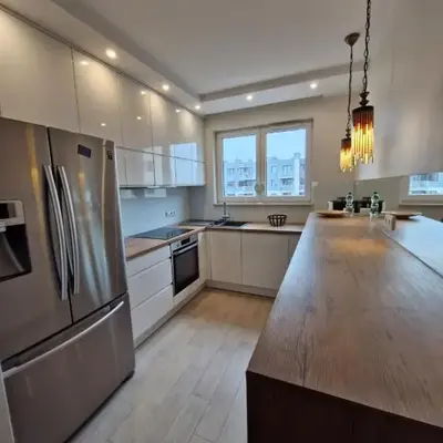 Rayskiego Premium Apartment