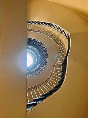Plan piętra w obiekcie Apartament Plac Konstytucji