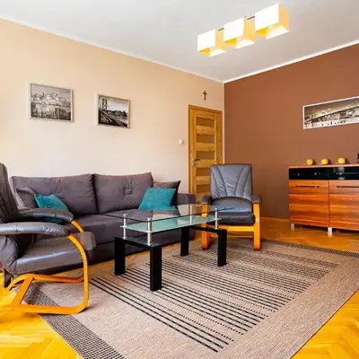 Lewicka street nice and comfy flat