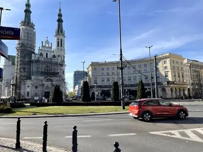 Lokalna atrakcja w pobliżu tego apartamentu