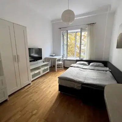 Cosy central apartment