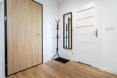 Plan piętra w obiekcie CitySphere Premium Suite 3 Wiktoryn