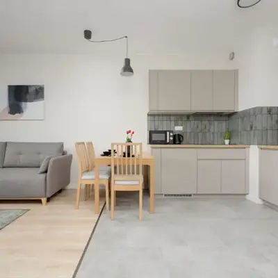 Ludwiki Premium Apartment