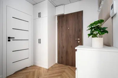 Plan piętra w obiekcie Panorama Viev Top 22th Floor Free Garage By Perfect Apart 2211