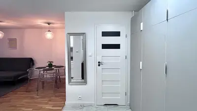 Plan piętra w obiekcie D&A Apartments Solec