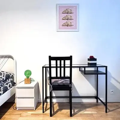 D&A Apartments Solec