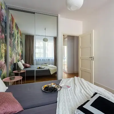 Sadyba apartament