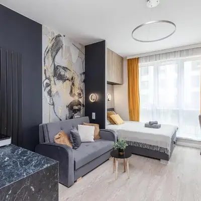 miniSTUDIOS URSUS by VAYA STAYS