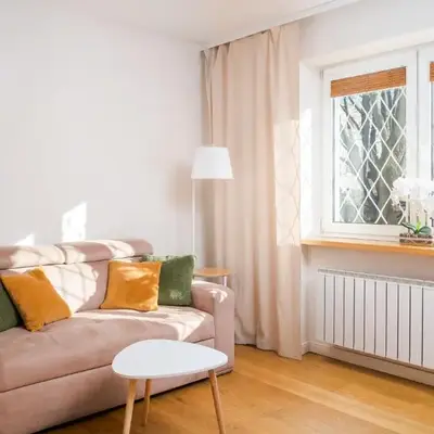 TOP Spot Warszawa Centrum Apartment by BookingHost