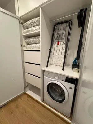 Plan piętra w obiekcie MaxApart Wiktoryn