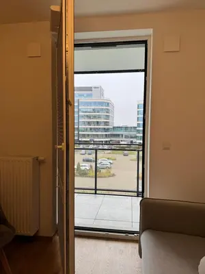 Plan piętra w obiekcie MaxApart Wiktoryn