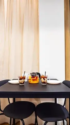 Jedzenie w apartamencie lub w pobliżu
