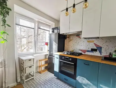Plan piętra w obiekcie Studio Elektoralna
