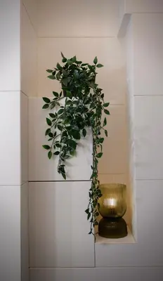 Plan piętra w obiekcie Studio Elektoralna