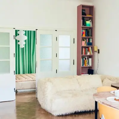 Amazing apartment in Old Mokotòw