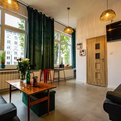 Metro Marymont Comfy Apartment