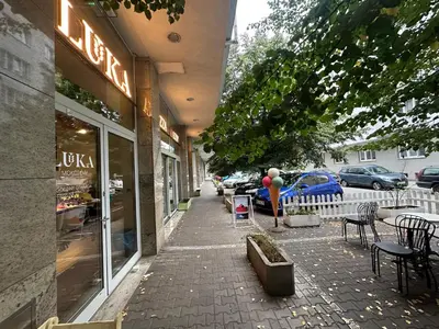 Goście zatrzymujący się w obiekcie Apartament Różana