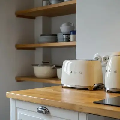 Apartament Różana