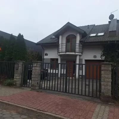 Villa Varzob