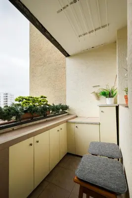Kuchnia lub aneks kuchenny w obiekcie Targówek Homely Apartment by BookingHost