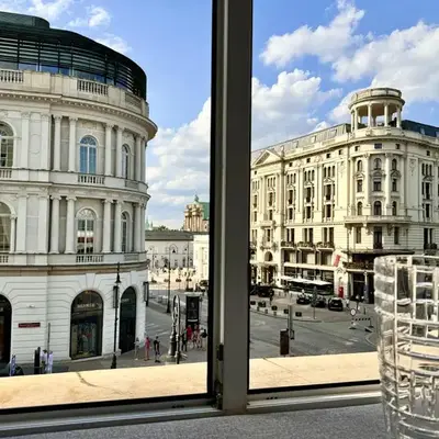 MONDRIAN Suites & Apartments Royal Route Old Town