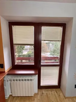 Plan piętra w obiekcie Vector Home
