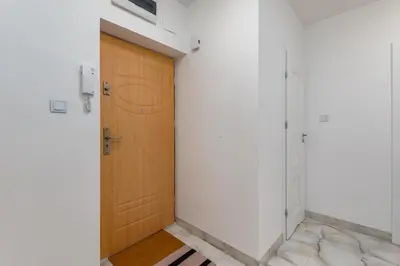 Plan piętra w obiekcie Apartament Niecała by Your Freedom