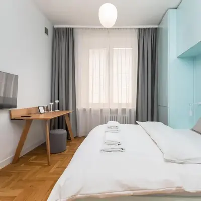 Apartamenty Wawa Centrum by Your Freedom