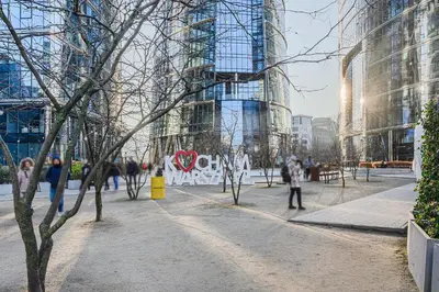 Goście zatrzymujący się w obiekcie ShortStayPoland Platinum Towers Skyline
