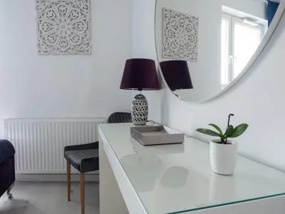 Plan piętra w obiekcie 11piętro