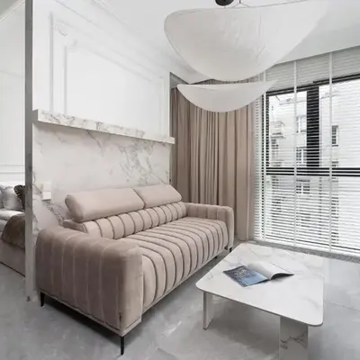 Chronos - Warszawa Wola by Downtown Apartments