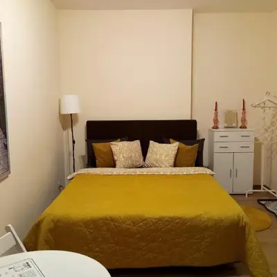 Solidarnosci155GuestRooms